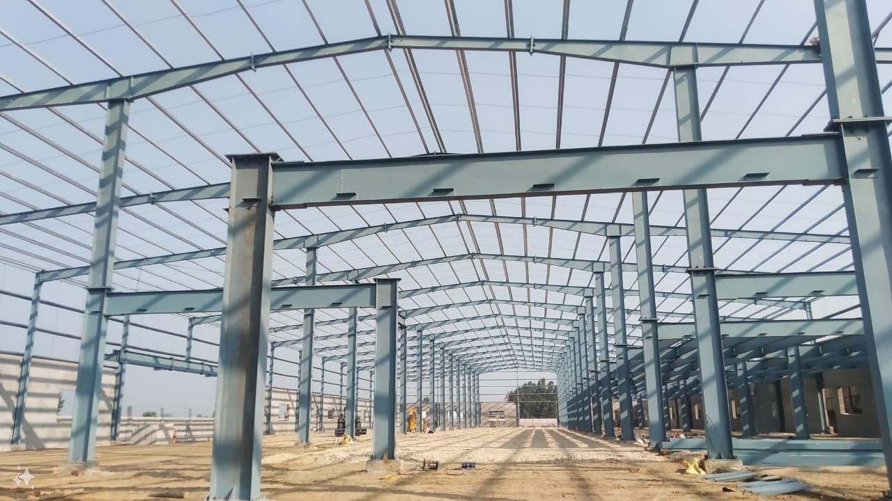 Bigben Industries, ludhiana