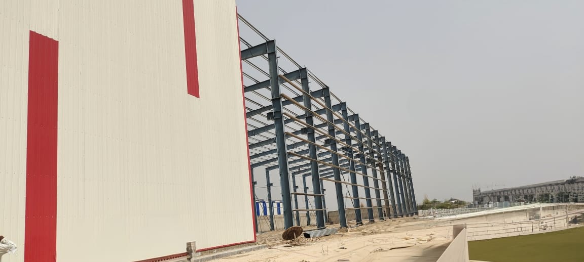 EHSAAN Railway Technologies, derabassi