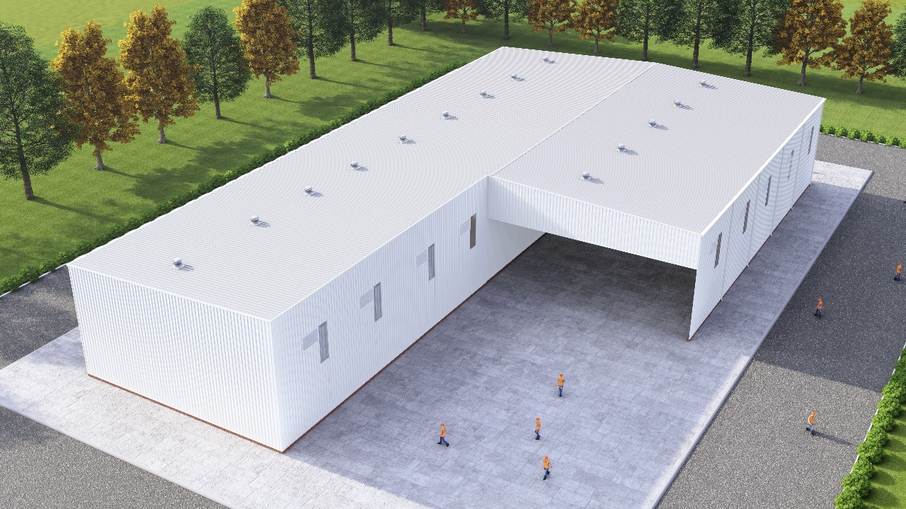 GAIA Energy Limited, Ludhiana