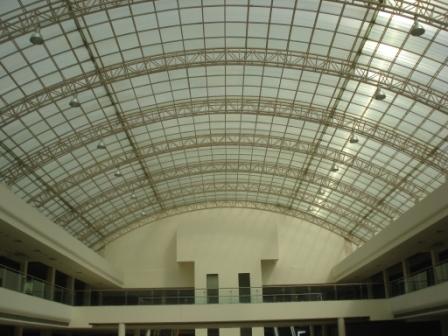 miles mall, sirhind